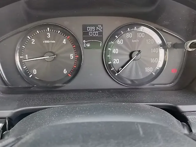 Used Honda Amaze [2018-2021] 1.5 E MT Diesel in Vadodara