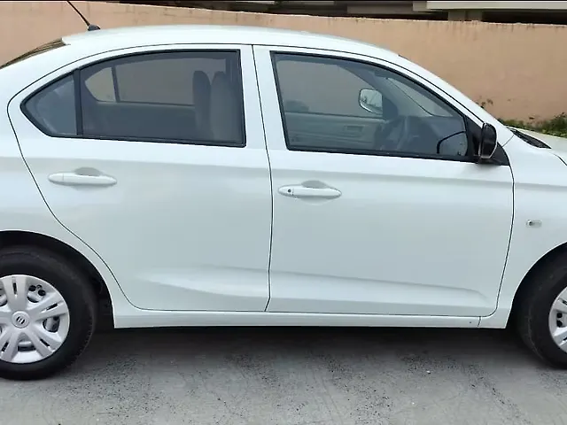 Used Honda Amaze [2018-2021] 1.5 E MT Diesel in Vadodara