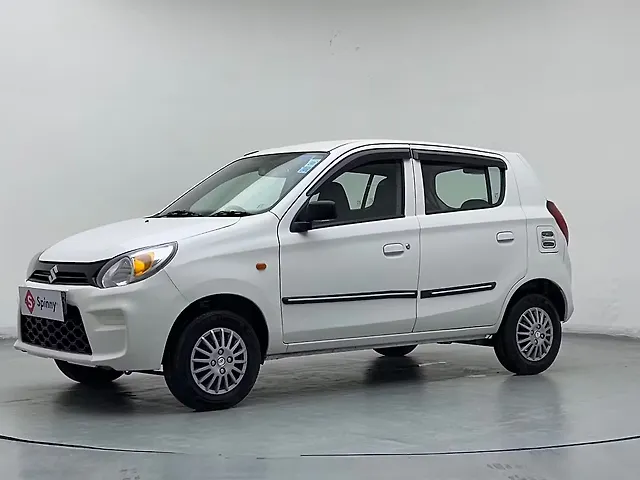 Used 2023 Maruti Suzuki Alto 800 in Ghaziabad