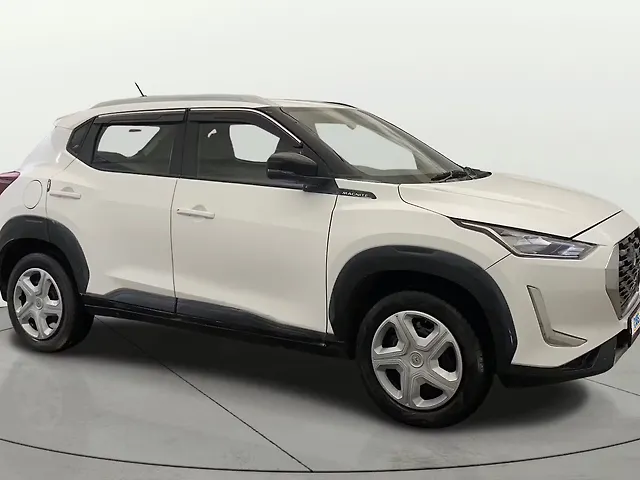 Used 2021 Nissan Magnite in Delhi