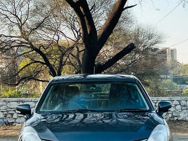 Used 2019 Maruti Suzuki Baleno in Mohali