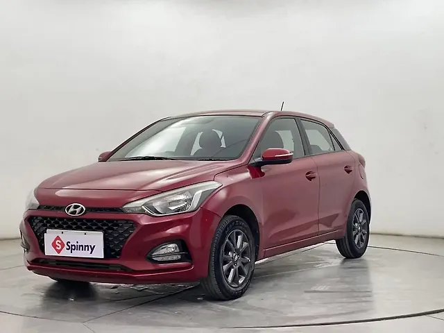 Used 2018 Hyundai Elite i20 in Chennai