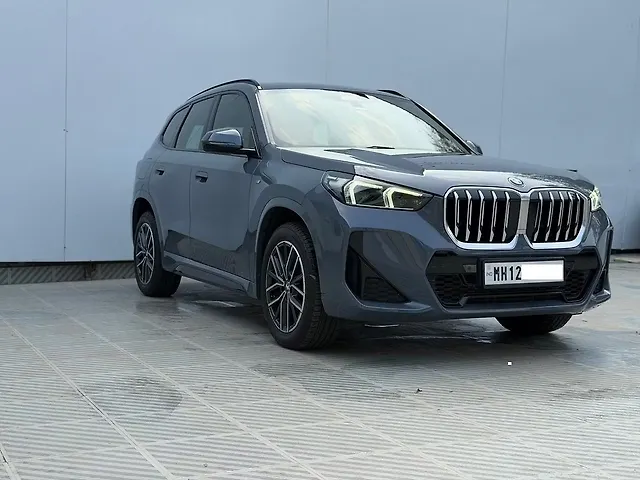 Used 2023 BMW X1 in Pune