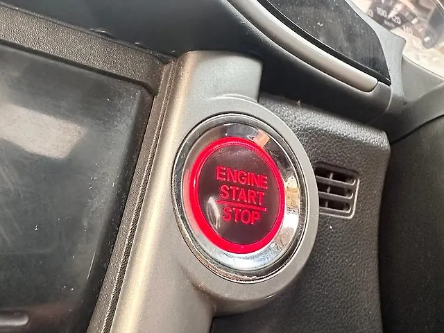 Used Honda City [2014-2017] VX Diesel in Vadodara