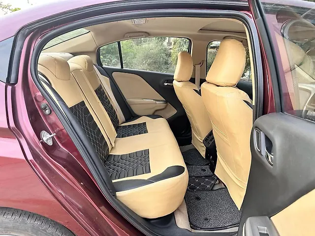 Used Honda City [2014-2017] VX Diesel in Vadodara
