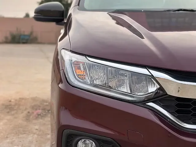 Used Honda City [2014-2017] VX Diesel in Vadodara