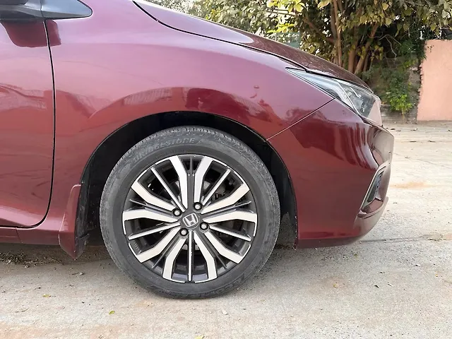 Used Honda City [2014-2017] VX Diesel in Vadodara