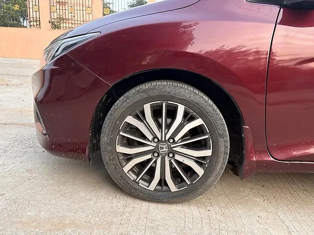 Used Honda City [2014-2017] VX Diesel in Vadodara