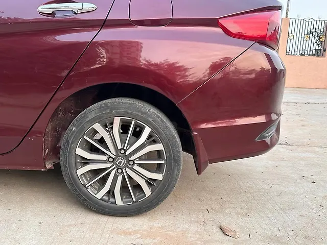 Used Honda City [2014-2017] VX Diesel in Vadodara