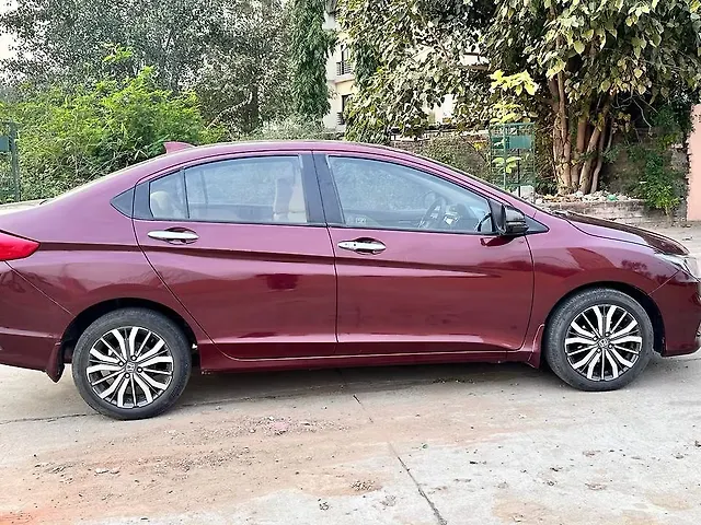Used Honda City [2014-2017] VX Diesel in Vadodara