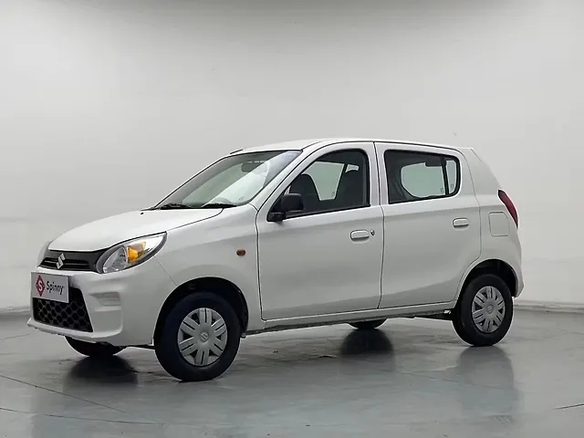 Used 2021 Maruti Suzuki Alto 800 in Ghaziabad