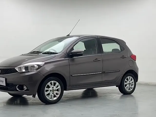Used 2018 Tata Tiago in Ghaziabad