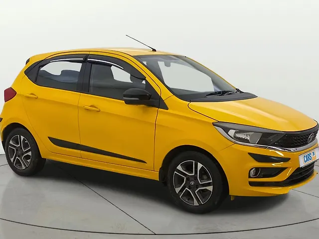Used 2020 Tata Tiago in Navi Mumbai