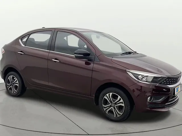 Used 2022 Tata Tigor in Chennai