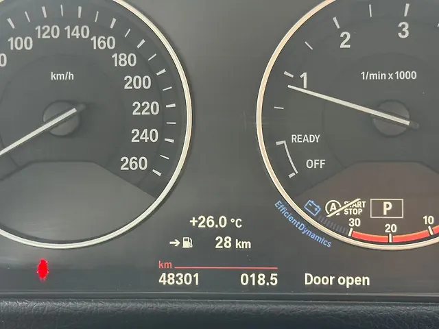 Used BMW 3 Series GT [2016-2021] 320d Luxury Line in Mumbai