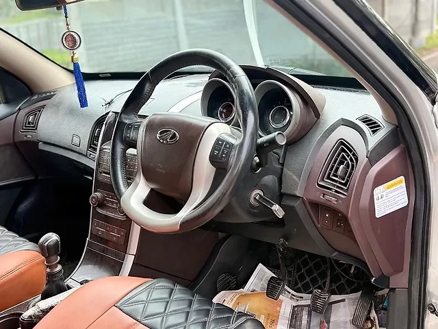 Used Mahindra XUV500 [2015-2018] W8 [2015-2017] in Chennai