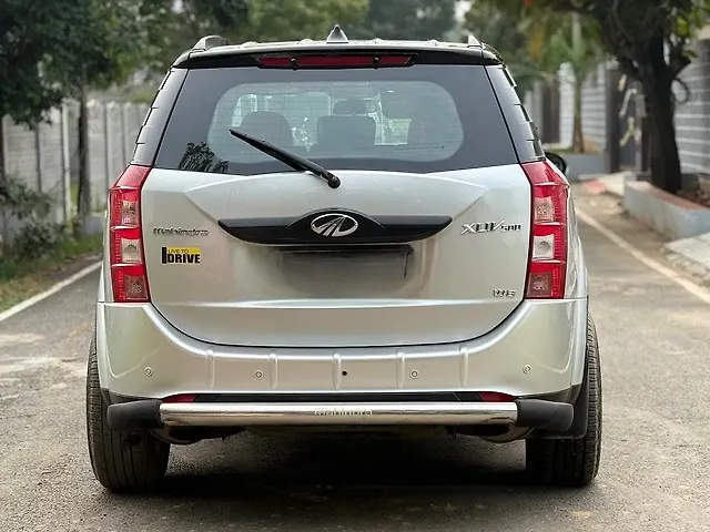 Used Mahindra XUV500 [2015-2018] W8 [2015-2017] in Chennai