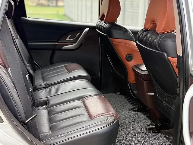 Used Mahindra XUV500 [2015-2018] W8 [2015-2017] in Chennai