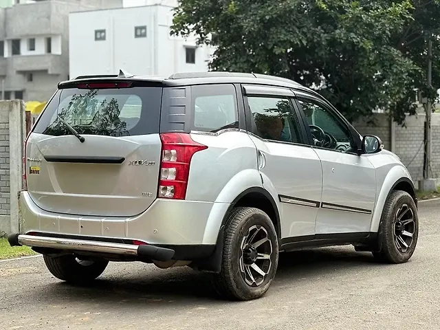 Used Mahindra XUV500 [2015-2018] W8 [2015-2017] in Chennai