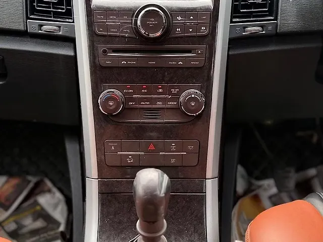 Used Mahindra XUV500 [2015-2018] W8 [2015-2017] in Chennai