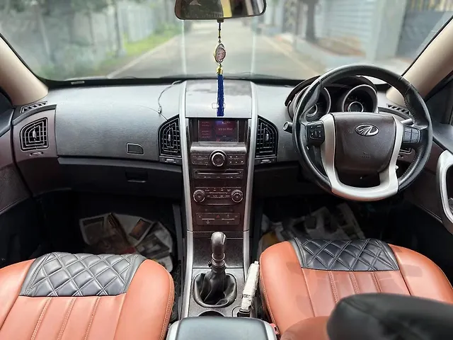 Used Mahindra XUV500 [2015-2018] W8 [2015-2017] in Chennai