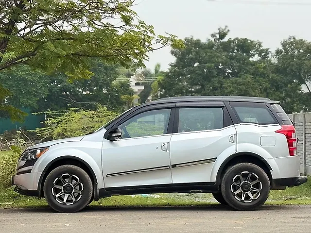 Used Mahindra XUV500 [2015-2018] W8 [2015-2017] in Chennai