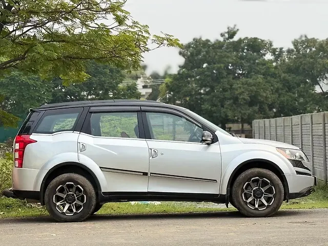 Used Mahindra XUV500 [2015-2018] W8 [2015-2017] in Chennai