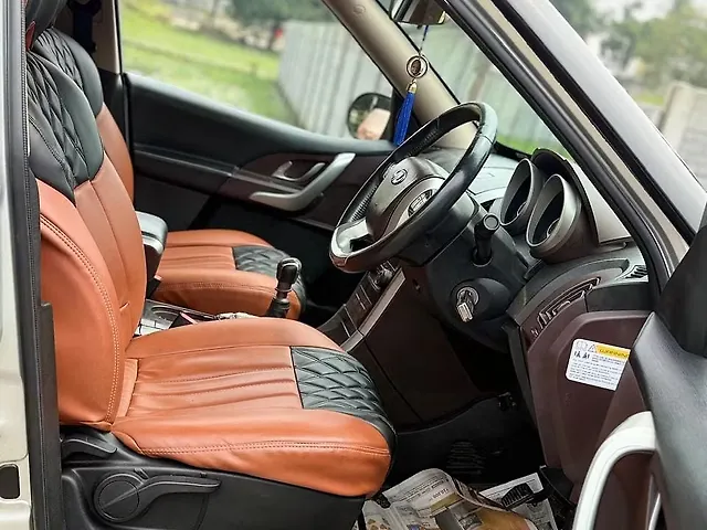 Used Mahindra XUV500 [2015-2018] W8 [2015-2017] in Chennai