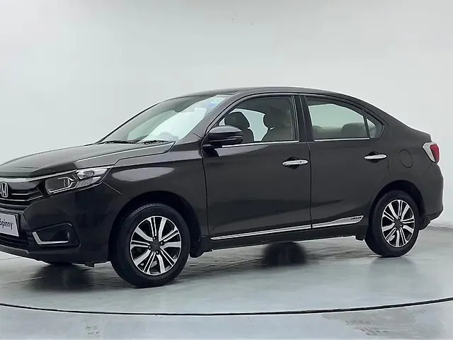 Used 2022 Honda Amaze in Ghaziabad