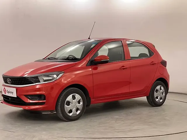 Used 2021 Tata Tiago in Pune Used 2021 Tata Tiago in Pune