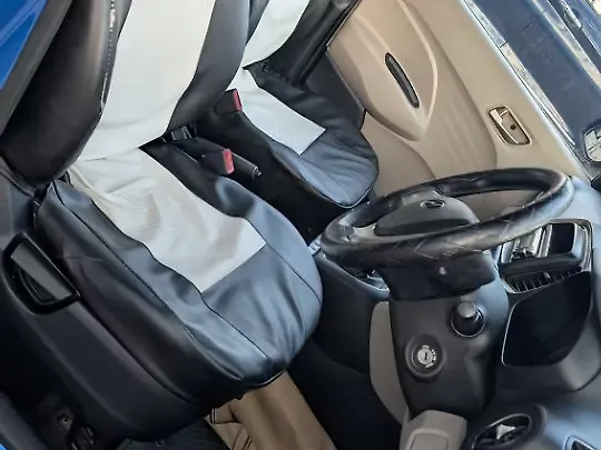 Used Hyundai Santro Magna [2018-2020] in Lucknow