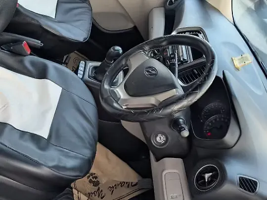 Used Hyundai Santro Magna [2018-2020] in Lucknow