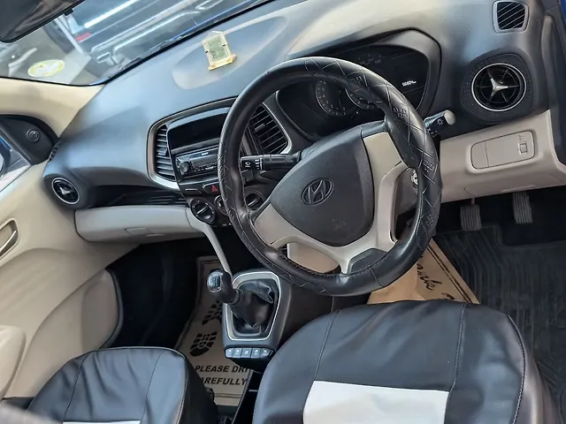 Used Hyundai Santro Magna [2018-2020] in Lucknow