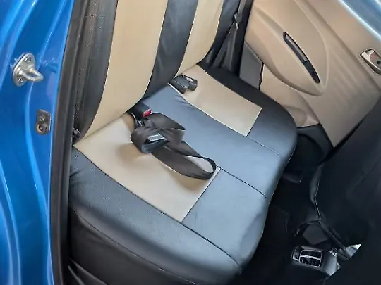 Used Hyundai Santro Magna [2018-2020] in Lucknow