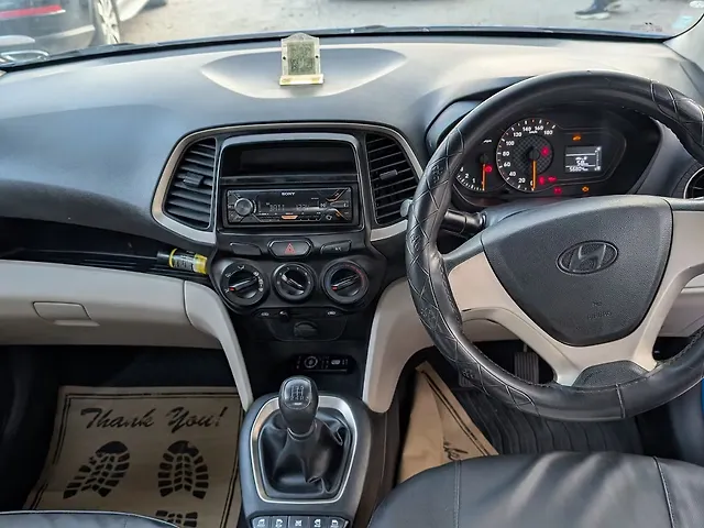 Used Hyundai Santro Magna [2018-2020] in Lucknow