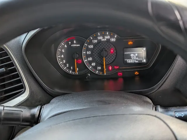 Used Hyundai Santro Magna [2018-2020] in Lucknow