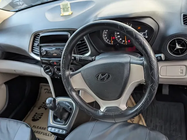 Used Hyundai Santro Magna [2018-2020] in Lucknow