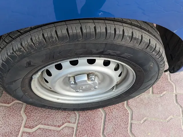 Used Hyundai Santro Magna [2018-2020] in Lucknow