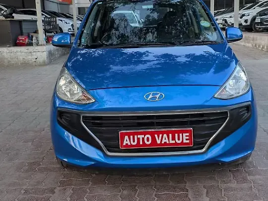 Used Hyundai Santro Magna [2018-2020] in Lucknow