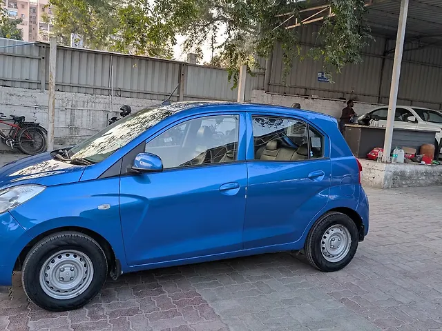 Used Hyundai Santro Magna [2018-2020] in Lucknow