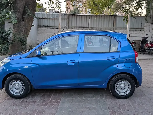 Used Hyundai Santro Magna [2018-2020] in Lucknow