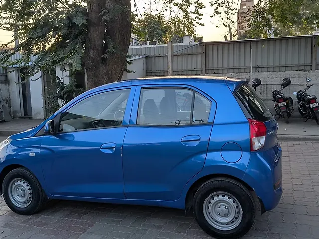 Used Hyundai Santro Magna [2018-2020] in Lucknow