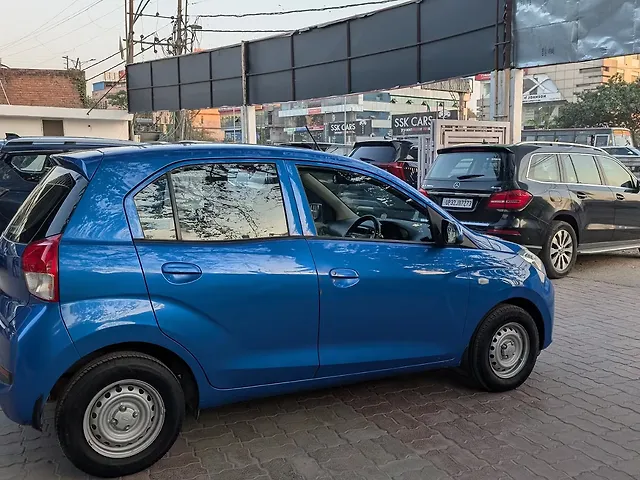 Used Hyundai Santro Magna [2018-2020] in Lucknow
