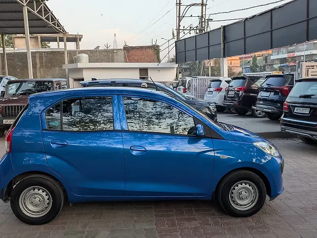 Used Hyundai Santro Magna [2018-2020] in Lucknow