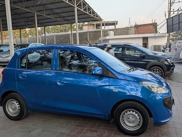 Used Hyundai Santro Magna [2018-2020] in Lucknow