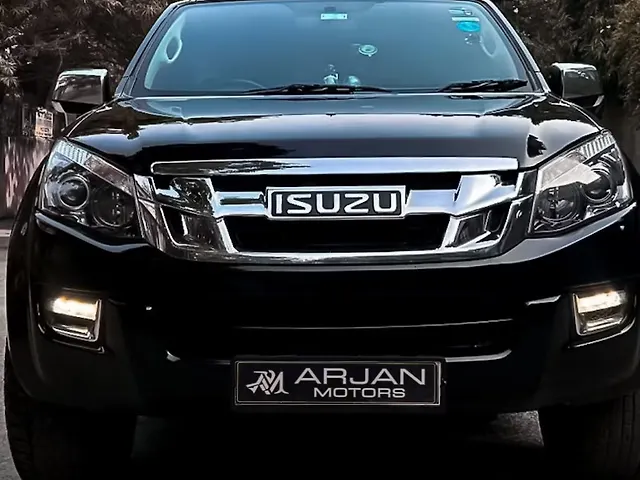 Used 2019 Isuzu D-Max V-Cross in Delhi