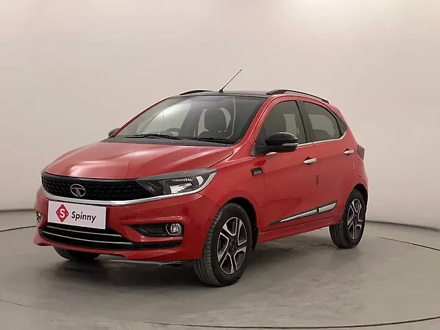 Used 2020 Tata Tiago in Pune Used 2020 Tata Tiago in Pune