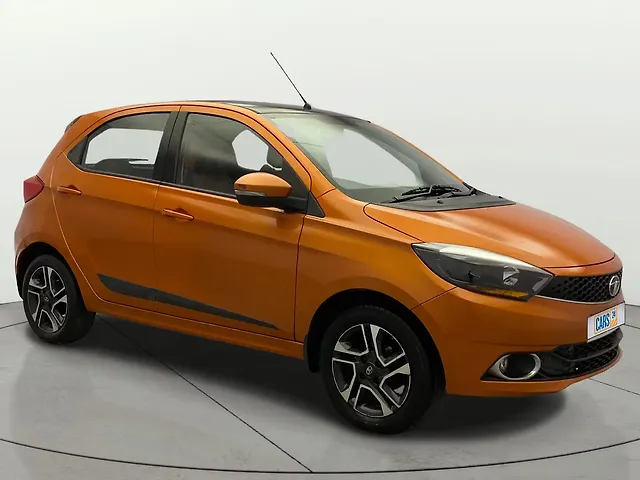 Used 2019 Tata Tiago in Kochi