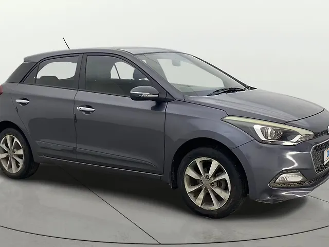 Used 2017 Hyundai Elite i20 in Chennai