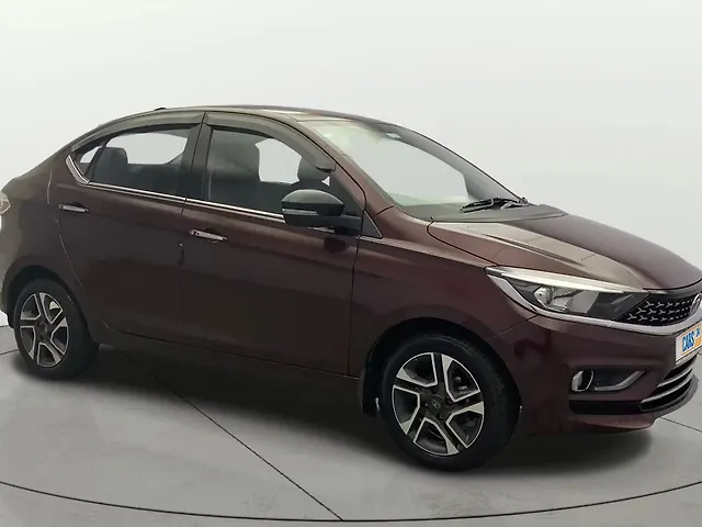 Used 2020 Tata Tigor in Kochi